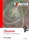 Exploring Obadiah - ETB